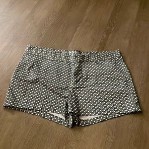 Gap Women City 3 inch Short - US 16